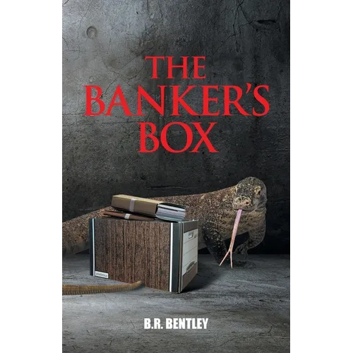 The Banker's Box - Paperback