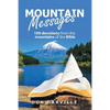 Mountain Messages: 100 Devotions from the Mountains of the Bible - Paperback