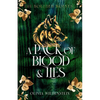 A Pack of Blood and Lies - Paperback