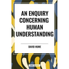 Enquiry Concerning Human Understanding - Hardcover