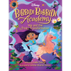 Disney Bibbidi Bobbidi Academy #2: Mai and the Tricky Transformation - Paperback