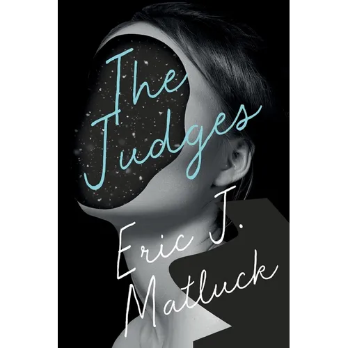 The Judges - Paperback