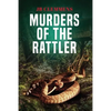 Murders of The Rattler - Paperback