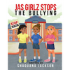 JAS GIRLZ Stop The Bullying - Paperback