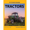 My Favorite Machine: Tractors - Hardcover