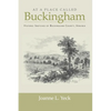 At A Place Called Buckingham - Paperback