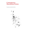 Contemporary Macedonian Fiction - Paperback