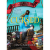 Cursed - Hardcover