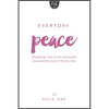 Everyday Peace: Standing Firm in His Provision: Standing Firm in His Provision - Paperback