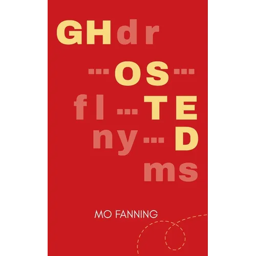 Ghosted - Paperback