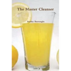 The Master Cleanser - Paperback