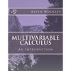 Multivariable Calculus - Paperback