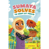 Sumaya Solves the Droopy Gift Problem - Library Binding