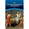 The Trial and Death of Socrates: Four Dialogues - Paperback