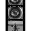 Modern Times: Temporality in Art and Politics - Hardcover