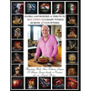 "Global Gastronomy: A Tribute to Rick Stein's Culinary Voyage Across 10 Countries" - Paperback