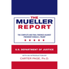 The Mueller Report: The Complete and Final Findings Against President Donald J. Trump - Paperback