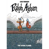 Ralph Azham Vol. 4: The Dying Flame - Paperback