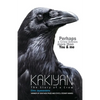 Kakiyan: The Story of a Crow - Paperback