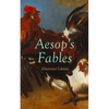 THE Aesop's Fables (Illustrated Edition): Amazing Animal Tales for Little Children - Paperback