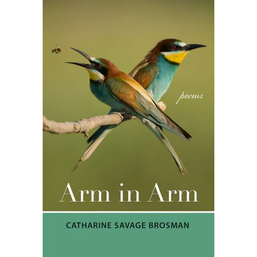 Arm in Arm - Paperback
