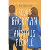 Anxious People - Paperback