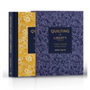 Quilting with Liberty Fabrics: 15 Quilts Celebrating 145 Years of Fabric - Hardcover