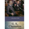 A Miscellany of Men - Paperback