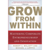Grow from Within (Pb) - Paperback