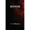 Honor: Healing the Trauma of Suicide, Self-Harm, and Body Dysmorphia - Paperback