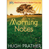 Morning Notes: 365 Meditations to Wake You Up (Spiritually Inspiring Book, Affirmations, Wisdom, Better Life) - Paperback
