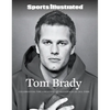 Sports Illustrated Tom Brady - Hardcover
