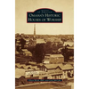 Omaha's Historic Houses of Worship - Hardcover