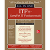 Itf+ Comptia It Fundamentals All-In-One Exam Guide, Second Edition (Exam Fc0-U61) - Paperback