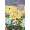 The Only Road - Paperback