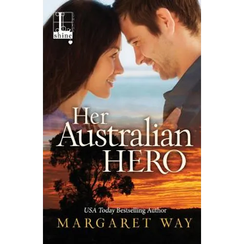 Her Australian Hero - Paperback