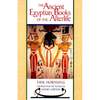 The Ancient Egyptian Books of the Afterlife - Paperback
