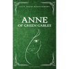 Anne of Green Gables - Hardcover