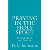 Praying in the Holy Spirit: Meditation on Prayer - Paperback