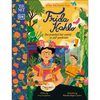 The Met Frida Kahlo: She Painted Her World in Self-Portraits - Hardcover