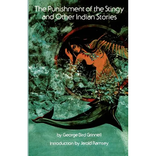 The Punishment of the Stingy and Other Indian Stories - Paperback