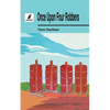 Once Upon Four Robbers - Paperback