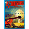 Astounding Stories of Super-Science, Vol. 1, No. 2 (February, 1930) - Paperback