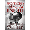 Frostborn: The Gray Knight - Paperback