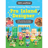 Animal Crossing New Horizons: Pro Island Designer - Paperback