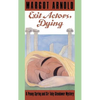 Exit Actors, Dying - Paperback