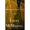 When the Light Goes - Paperback