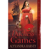 The Duchess Games - Paperback