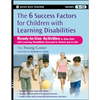6 Attributes of Successful LD Students - Paperback