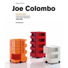 Joe Colombo: Designer: Catalogue Raisonné 1962-2020 - Hardcover